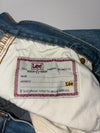 Vintage Lee Rough Riders Jeans (W:27) (L:39)
