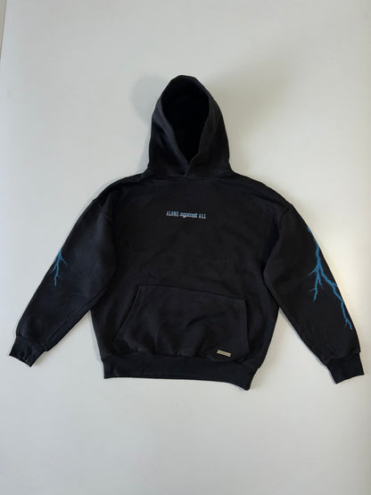 Z                                       Super Premium Graphic Hoodie Oversized (S/M)