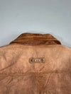 Gipsy Premium Original Leather Jacket (L)