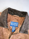 Super Premium Original Pure Leather Jacket (XL)