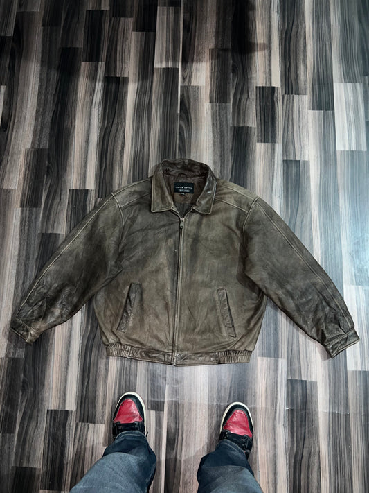 ZUltra Premium Original rare Leather (L/XL)