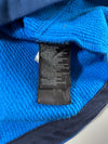 The North Face Cobalt Blue Softshell Jacket (M)