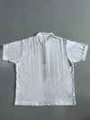 Lacoste | White Classic Fit Polo | (2XL)