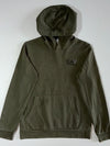EA7 Emporio Armani | Hooded Sweatshirt Olive (XS)