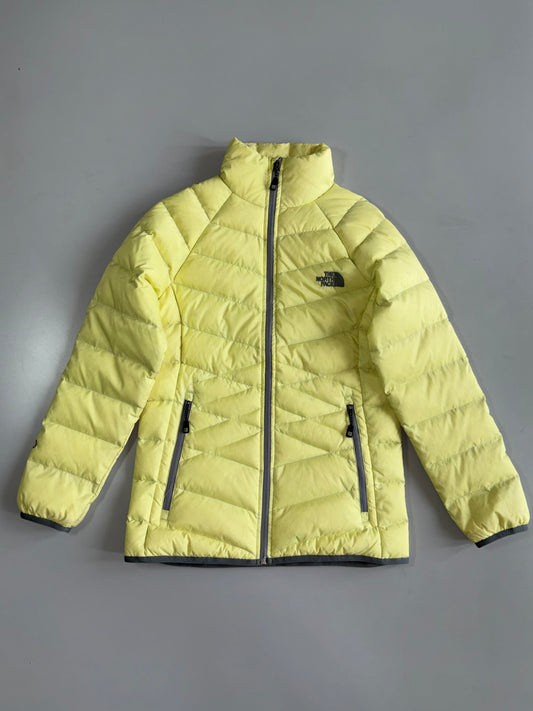 The North Face Down Feather Summit Series - 900 Women’s Jacket (XS)