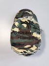 Vintage Pape Jeans Original Military Cap (Adjustable)