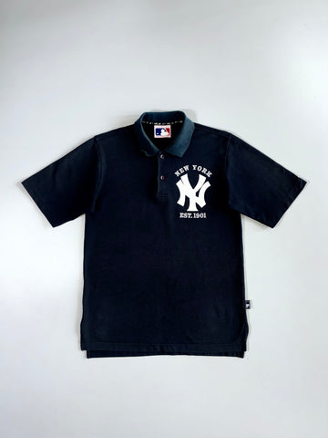 MLB X Yankees Vintage Premium T-shirt (S/M)