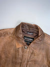 ZThinsulate Wilsons Original Leather Jacket (L)