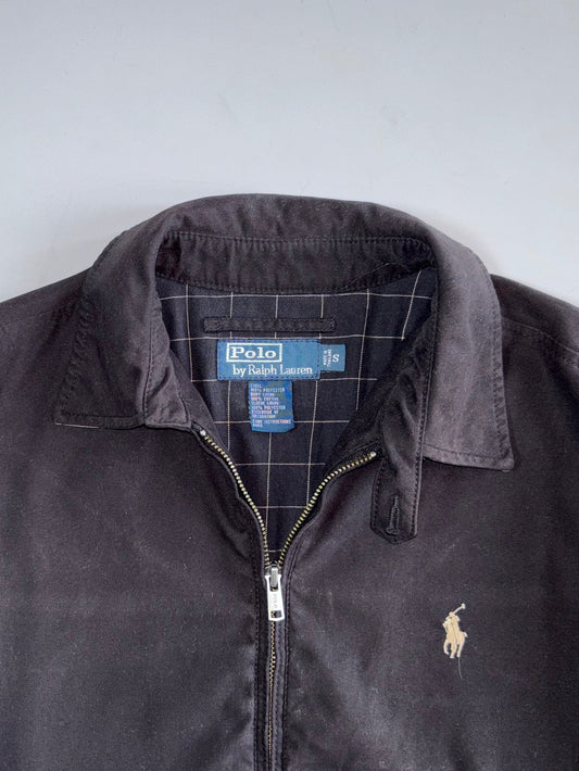 Polo Ralph Lauren Premium Classic Harrington Jacket (S/M)