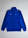 Jako x Regio College Track Jacket – Royal Blue (S)