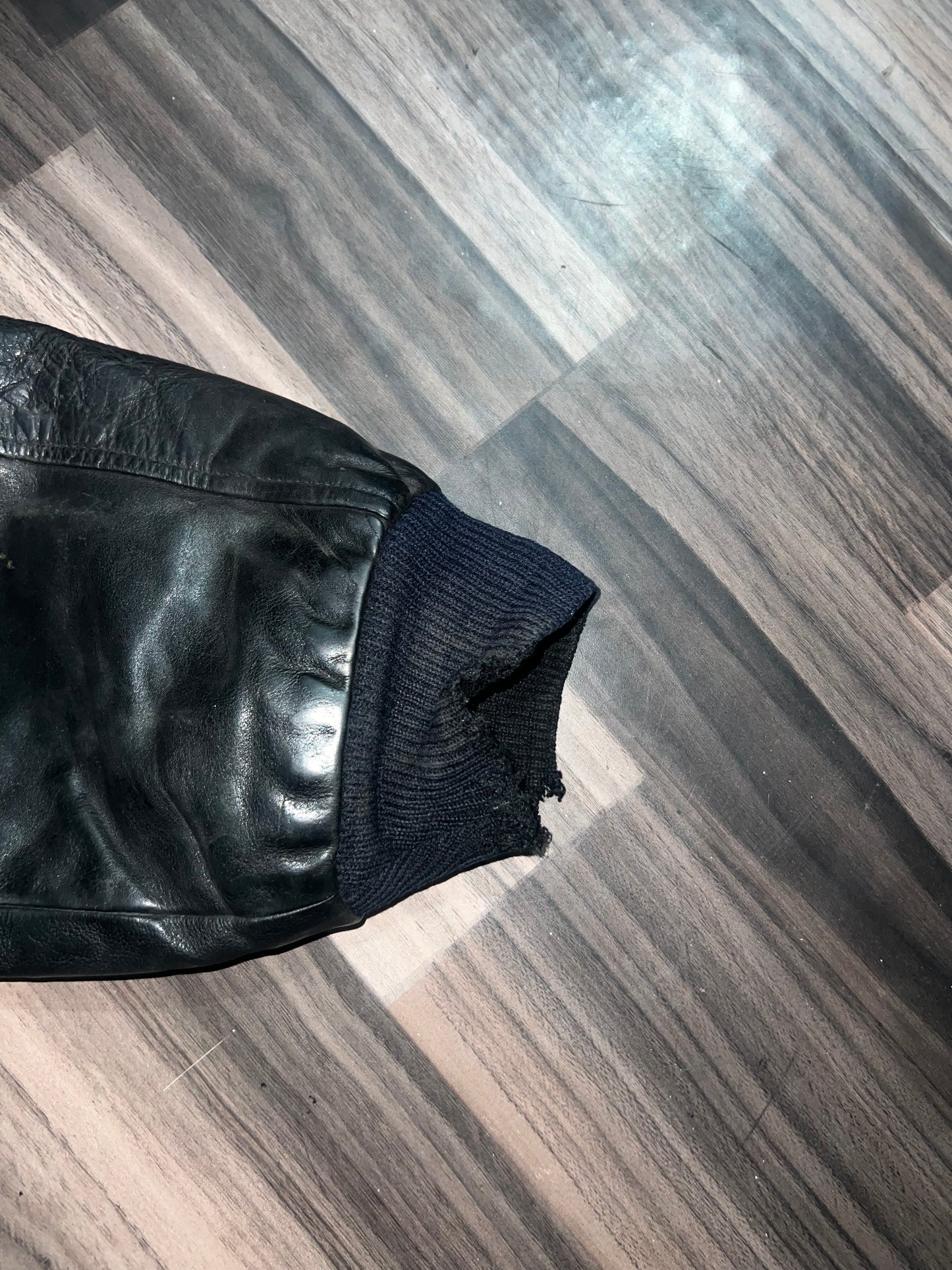 A Premium Leather, Lil defects(BOGO)