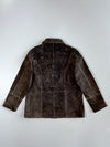 Super Premium Original Leather Jacket (M)