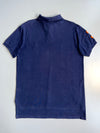 Polo*Ralph*Lauren original Premium T-Shirt with Embroidered Logo (M)