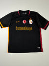 Galatasaray Away Jersey (Nike, Dumankaya)(XL)
