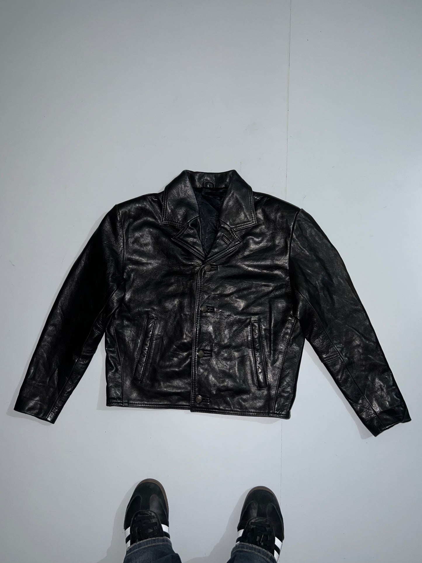 ZSuper Premium Original Leather (S)