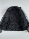 Wilsons Leather Reversible Shearling Bomber Jacket (Xl/2Xl)