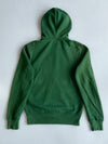 Polo Ralph Lauren Zip-Up Hoodie Green (S)