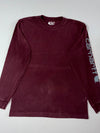 Carhartt | Loose Fit Logo Sleeve Long Sleeve Tee  (L)