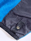 The North Face Denali Fleece Jacket Blue/Black (S/M)