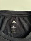 Adidas Climacool | Black Sleeveless Training Tank | (M)