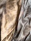 ZAvirex Type -2A Original Pure Leather Jacket (ULTRA PREMIUM & RARE) (L/XL)
