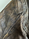 Gipsy (Loud) Premium Original Leather Jacket Women’s (L)