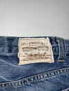 Levi’s 559 Relaxed Straight Denim Shorts (W:31) (L:18.5)