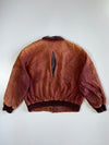 Patrico Premium Pure Leather Jacket (2XL)