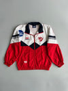 Umbro x IFK Ystad 90s Football Windbreaker jacket (M)
