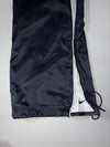 Nike Black Nylon Track Pants (W:40) (L:44)