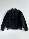 Rogue Premium Original Leather Jacket (XL)