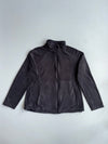 Mountain Warehouse | Black Fleece Jacket (Women's) | (M)