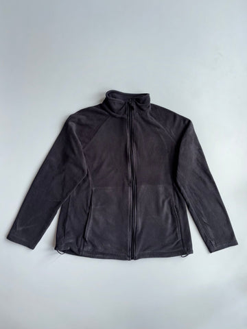 Mountain Warehouse | Black Fleece Jacket (Women's) | (M)