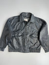 Baulevard Club Premium Original Leather Jacket (2XL)