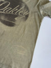 Oakley Script Circle Logo Tee (L)