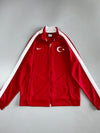 Nike Turkey National Team Track Jacket (L)