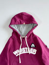 Roots Whistlers Premium Original Hoodie (S)