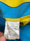 Vintage Renault F1 Team Mild Seven Sponsor Tee(L)