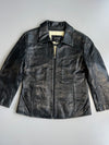 Z Wilson Super Premium Original Leather Jacket (S)