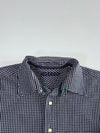 Tommy Hilfiger Checkered Shirt (Xl)
