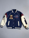 ZSuper Premium Original Varsity Jacket (M/L)