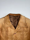 Hagström Finland Vintage Suede Jacket (M)