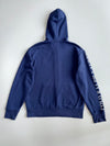 Polo Ralph Lauren Premium Original Zip-Up Hooded Jacket (L)