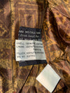 Cougar Premium Original Leather Jacket (XL)