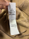 Polo Ralph Lauren Quarter-Zip Knit Sweater – Camel (M)
