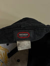 Vintage Ontario Racing Navy Sires Stakes Horse Cap (Adjustable)