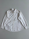 Chemise Lacoste Vintage Oxford Shirt (XL)