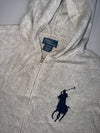 ZRalph*Lauren*Original Knitted Jacket (RARE) (M)