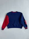 Polo Ralph Lauren Colorblock Crewneck (S/M)