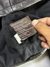 Danier Premium Original Leather Jacket (XL)